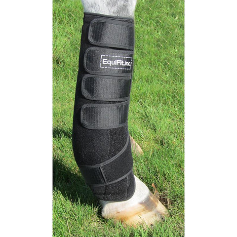 Equifit // GelCompression Tendon Boots