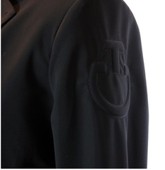 Cavalleria Toscana // Unlined Technical Jacket // Black, Grey, Navy, Brown