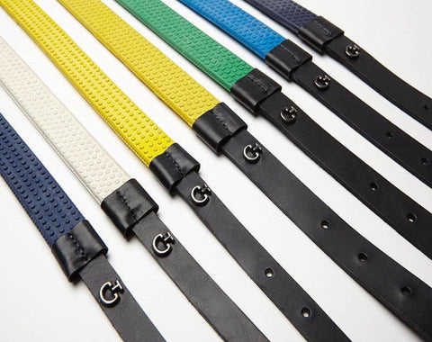 Accessories // Belts