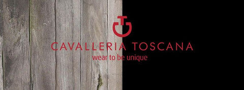 Cavalleria Toscana // Men Show jackets