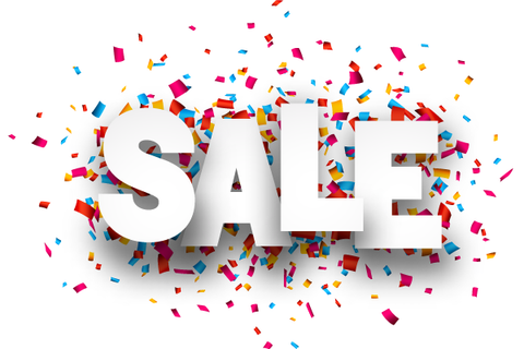 Sale Items