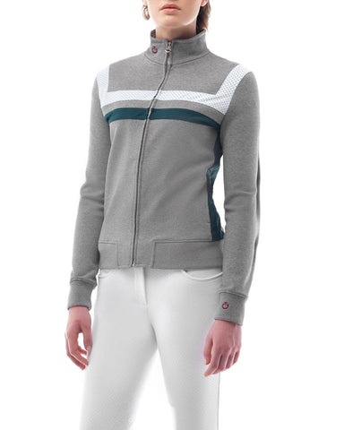 Cavalleria Toscana CC Sweater