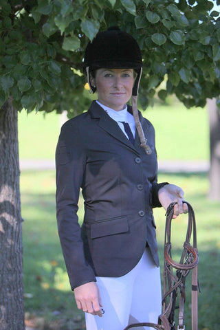 Cavalleria Toscana Giacca Donna Jacket