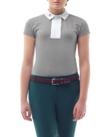 Cavalleria Toscana Zip Polo