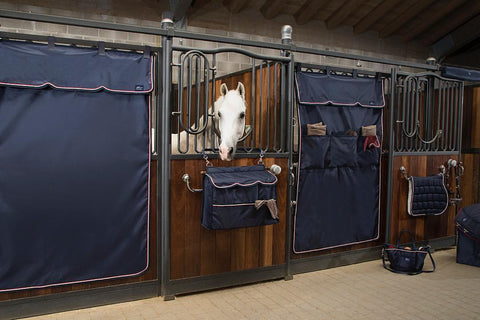 Anna Scarpati // Stable Drape