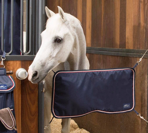 Anna Scarpati Stable Guard