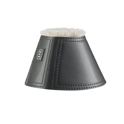 Equifit // Essential Bell Boots with SheepsWool Top