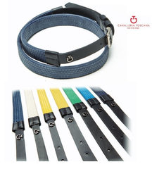 Cavalleria Toscana Bridles Belt