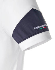 Sarm Hippique Mens Robert Shirt