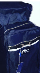 Anna Scarpati Boot Bag