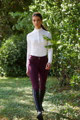 Sarm Hippique Nadia Breeches