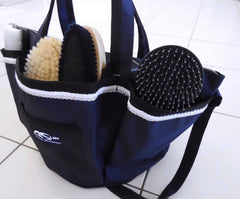 Anna Scarpati Brush Bag