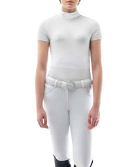 Cavalleria Toscana Summer Bicolor Polo