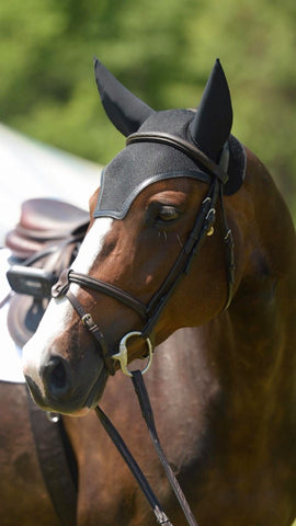 Equifit SilentFit Ear Bonnet