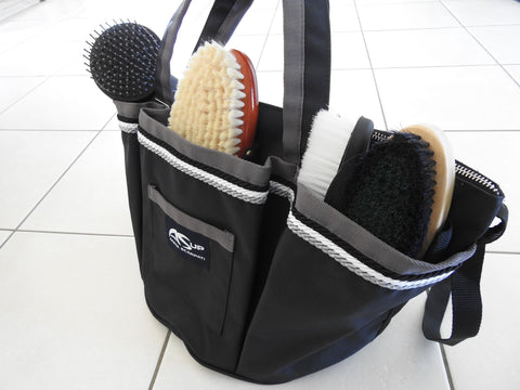 Anna Scarpati Brush Bag