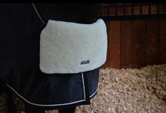 Equifit Blanket Bib