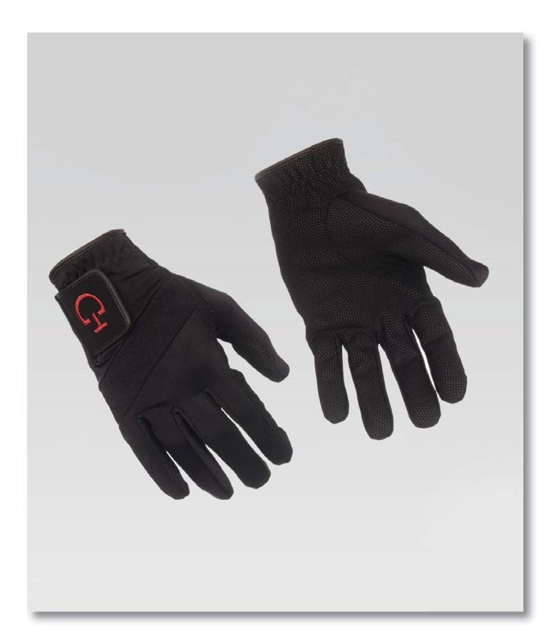 Cavalleria Toscana Gloves