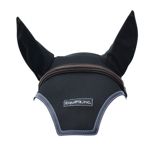 Equifit Custom Ear Bonnet w/Logo