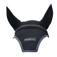 Equifit Custom Ear Bonnet w/Logo