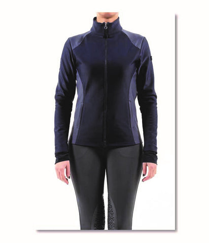 Cavalleria Toscana Easy Sweater