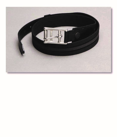 Cavalleria Toscana Saddle Belt