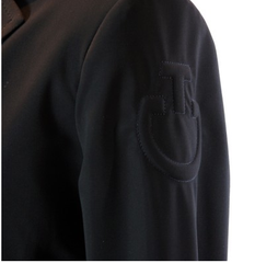 Cavalleria Toscana // Super Chic Jacket // Navy