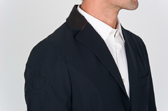 Cavalleria Toscana // Unlined Technical Jacket //