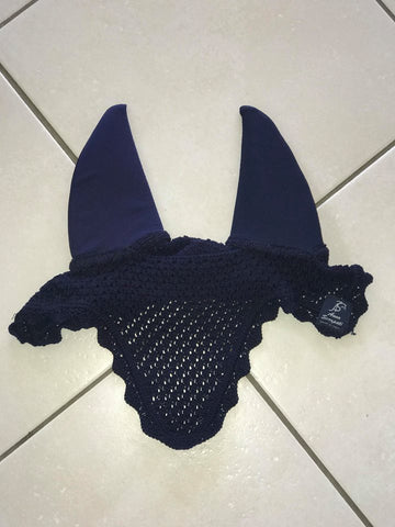 Anna Scarpati Soundproof Ear Bonnet