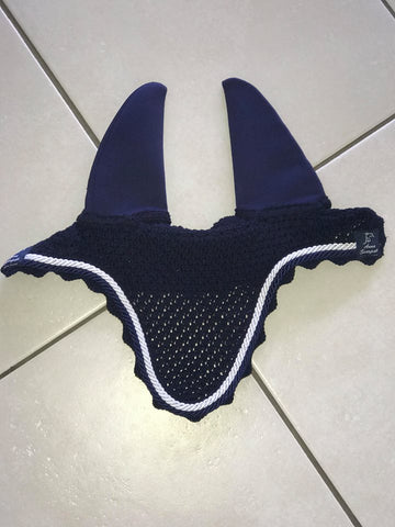 Anna Scarpati Soundproof Ear Bonnet