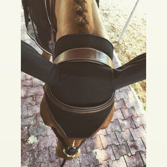 Equifit Custom Ear Bonnet w/Logo
