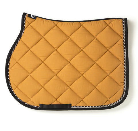 Anna Scarpati Quola Jump Saddle Pad