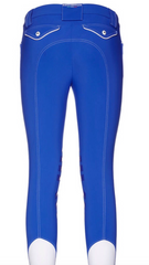 Sarm Hippique Ala Breeches