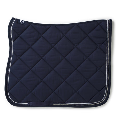 Anna Scarpati Quia Dressage Saddle Pad