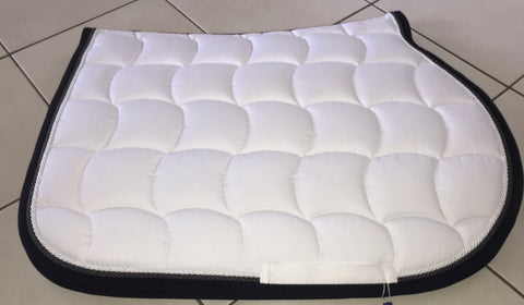Anna Scarpati Jump Saddle Blanket