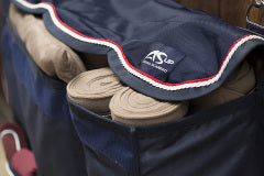 Anna Scarpati Stable Bag