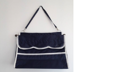 Anna Scarpati Stable Bag