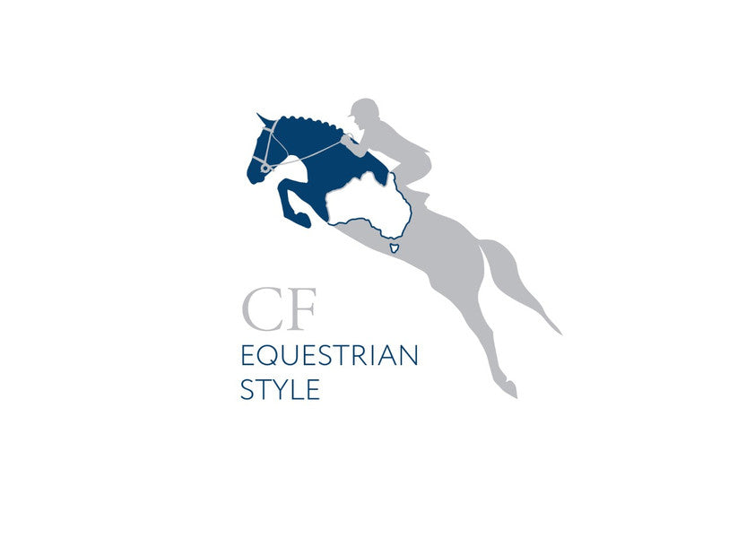 CF Equestrian Style